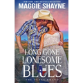 Long Gone Lonesome Blues - Paperback