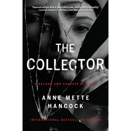 The Collector - Hardcover