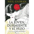 La Joven Durmiente Y El Huso / The Sleeper and the Spindle - Paperback