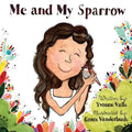 Me and My Sparrow - Paperback