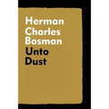 Unto Dust - Paperback