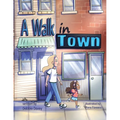 A Walk in Town - Paperback