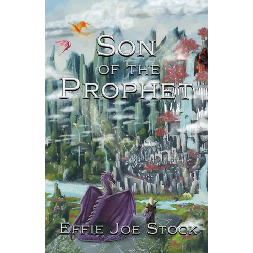 Son of the Prophet - Paperback