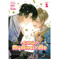 I Ship My Rival X Me (the Comic / Manhua) Vol. 1 - Paperback