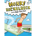 Henry Heckelbeck and the High-Dive Dare - Hardcover