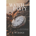 Watch Party - Paperback