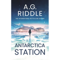Antarctica Station - Paperback
