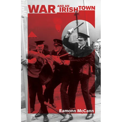 War and an Irish Town - Paperback