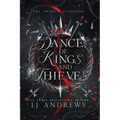 Dance of Kings and Thieves - Paperback