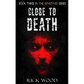Close to Death - Paperback