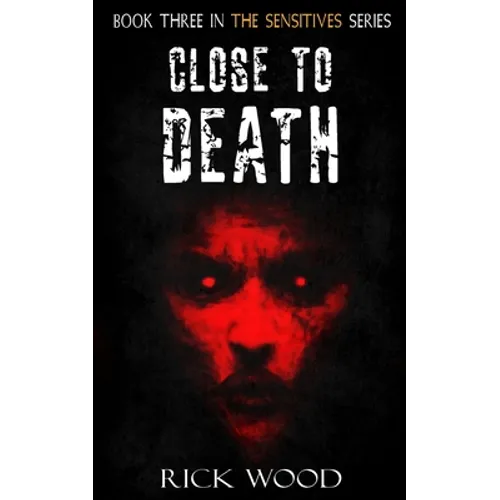 Close to Death - Paperback