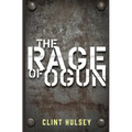 The Rage of Ogun - Paperback