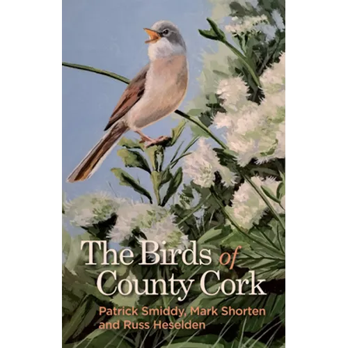 The Birds of County Cork - Hardcover