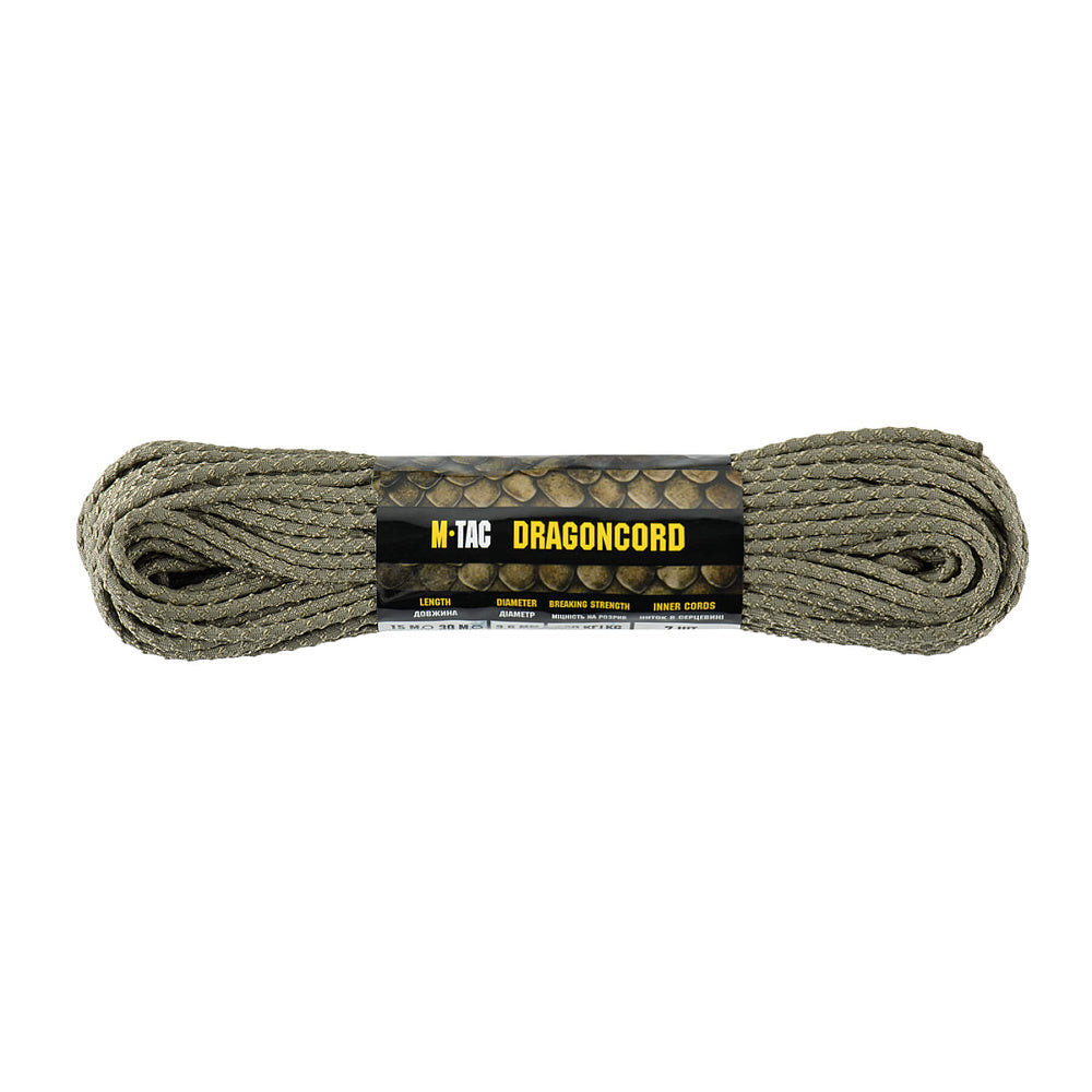 M-Tac Paracord Dragon Cord