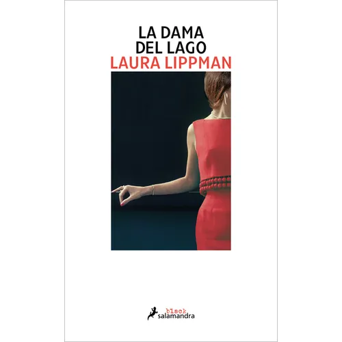 La Dama del Lago / Lady in the Lake - Paperback