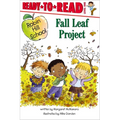 Fall Leaf Project - Hardcover