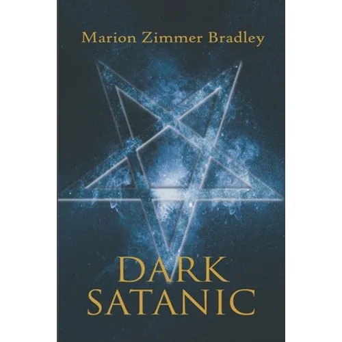 Dark Satanic - Paperback