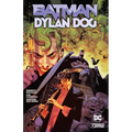Batman/Dylan Dog - Paperback