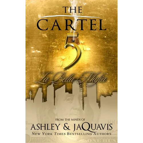 The Cartel 5: La Bella Mafia - Paperback