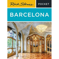 Rick Steves Pocket Barcelona - Paperback