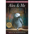Alex & Me - Paperback