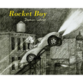 Rocket Boy - Hardcover