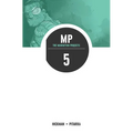 Manhattan Projects Volume 5: The Cold War - Paperback