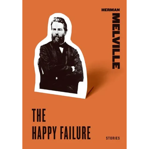The Happy Failure: Stories - Paperback