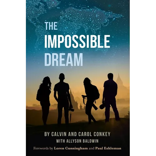 The Impossible Dream - Paperback