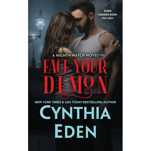 Face Your Demon - Paperback