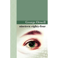 Nineteen Eighty Four - Paperback