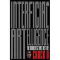 Interficial Artelligence: The Moments That Met Me - Paperback
