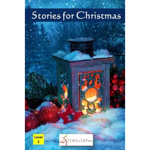 Stories for Christmas - Paperback