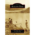 Rollins Pass - Paperback