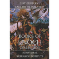 Books of Enoch Collection - Paperback