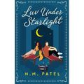 Luv Under Starlight - Paperback