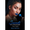 Secrets Of A Sugar Baby 8 - Paperback