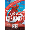 Phoenix Extravagant - Paperback