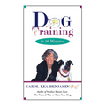 Dog Training in 10 Minutes - Paperback