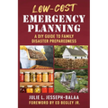 Low-Cost Emergency Planning: A DIY Guide to Family Disaster Preparedness - Paperback