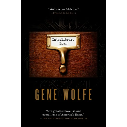 Interlibrary Loan - Paperback