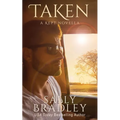 Taken: A Kept Novella - Paperback