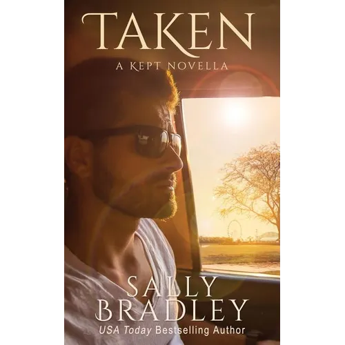 Taken: A Kept Novella - Paperback