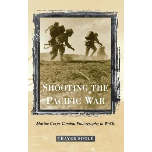 Shooting the Pacific War