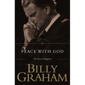 The Peace with God: The Secret of Happiness - Paperback