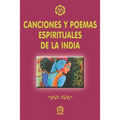 Canciones Y Poemas Espirituales de la India - Paperback