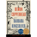 Demon Copperhead - Paperback