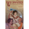 Witchmaster - Paperback