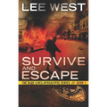 Survive and Escape: A Post-Apocalyptic Emp Thriller - Paperback