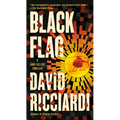 Black Flag - Mass Market Paperbound